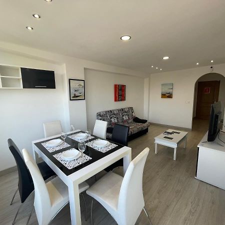 Nice Apartment Near The Sea Torrevieja Exterior foto