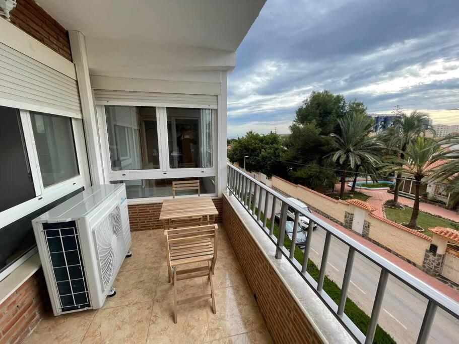 Nice Apartment Near The Sea Torrevieja Exterior foto