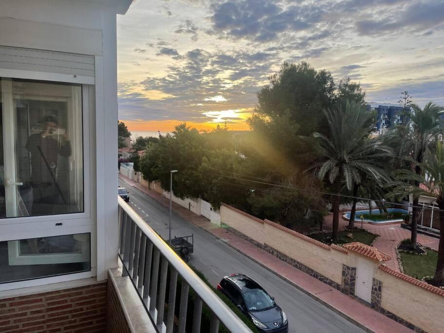 Nice Apartment Near The Sea Torrevieja Exterior foto