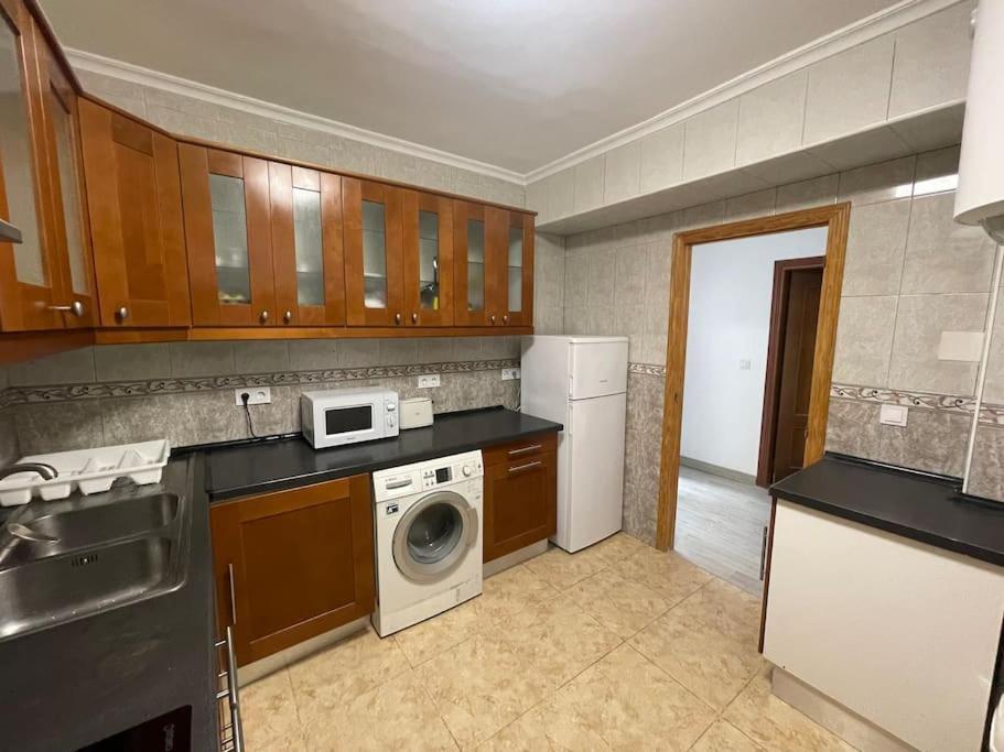 Nice Apartment Near The Sea Torrevieja Exterior foto