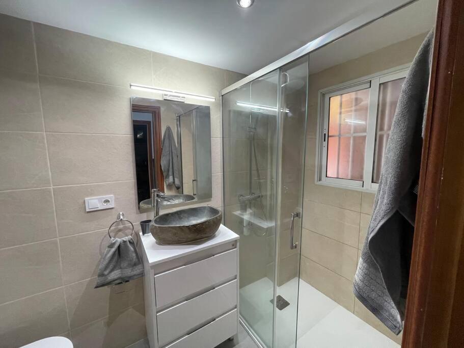 Nice Apartment Near The Sea Torrevieja Exterior foto