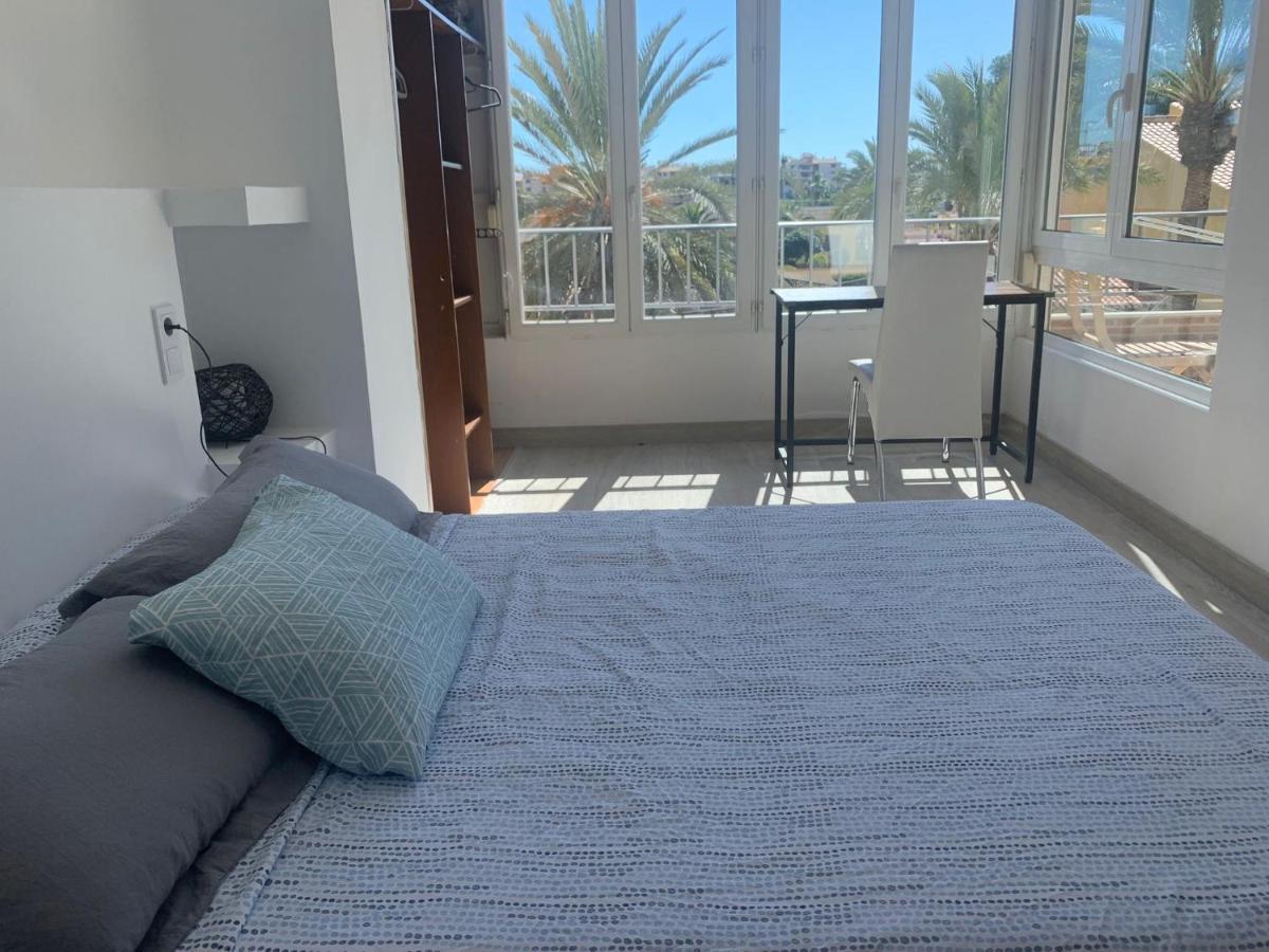 Nice Apartment Near The Sea Torrevieja Exterior foto
