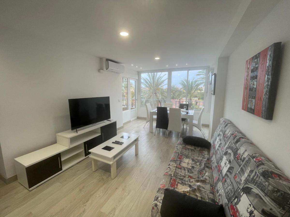 Nice Apartment Near The Sea Torrevieja Exterior foto