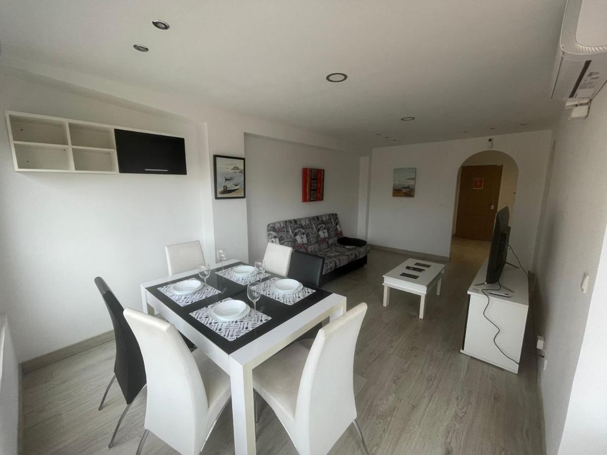 Nice Apartment Near The Sea Torrevieja Exterior foto