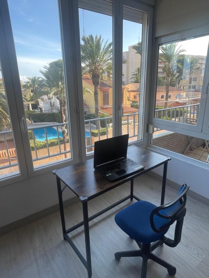 Nice Apartment Near The Sea Torrevieja Exterior foto