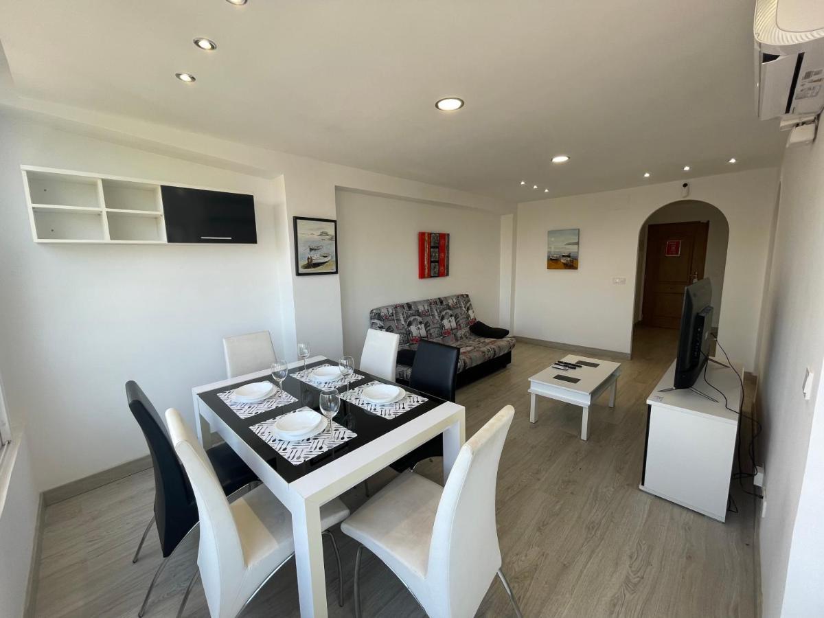 Nice Apartment Near The Sea Torrevieja Exterior foto