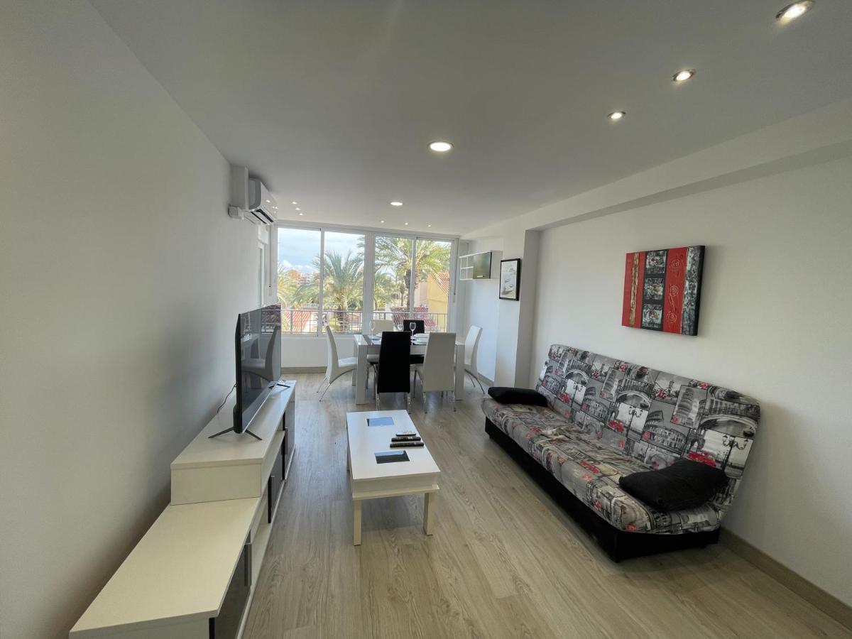 Nice Apartment Near The Sea Torrevieja Exterior foto